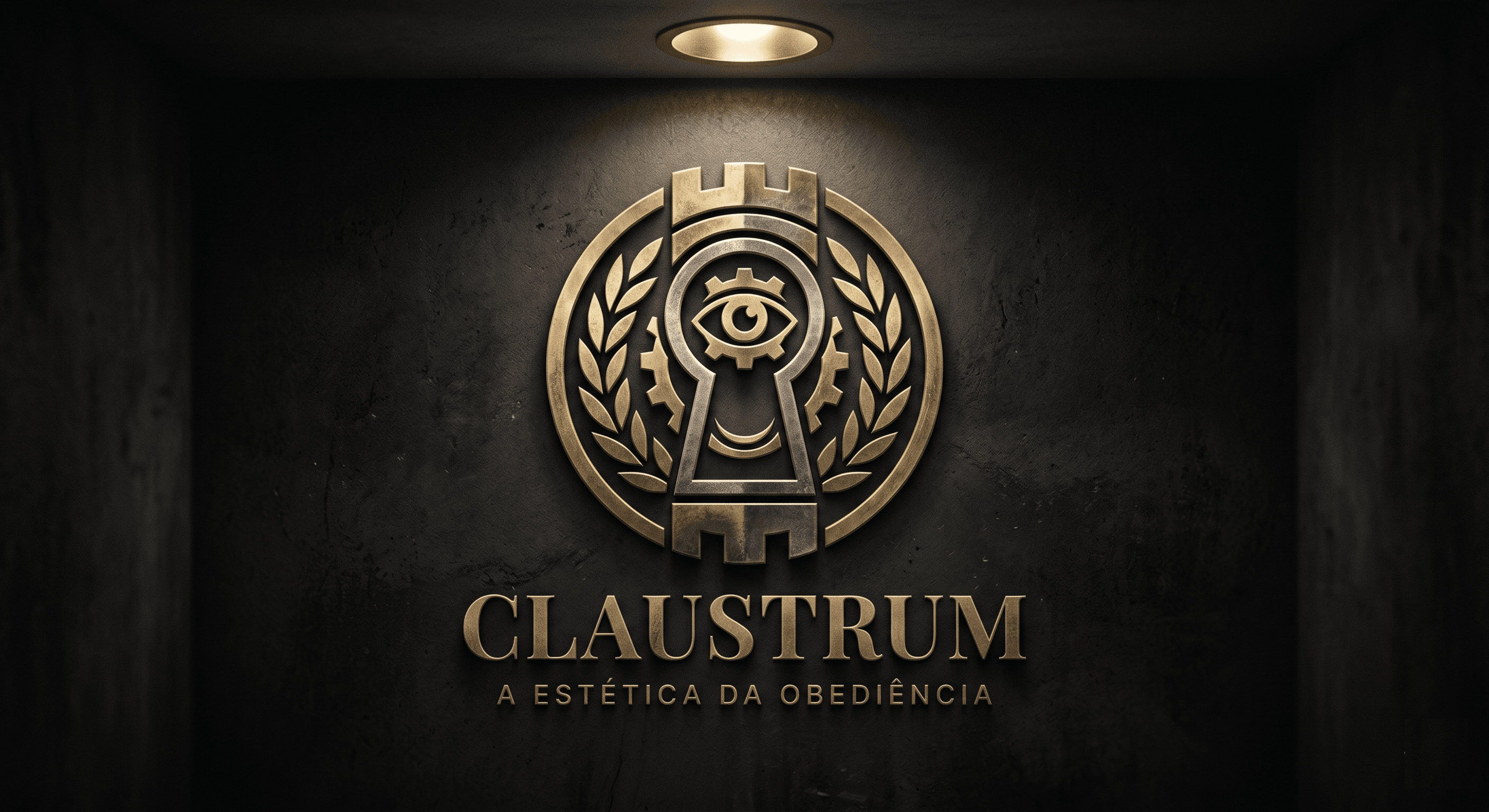 Logo Claustrum